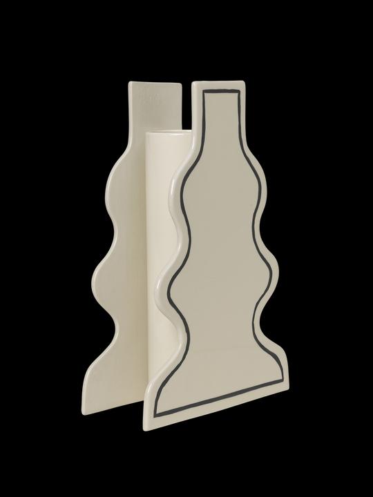 Actual product image Ferm Living Paste (1 x, 23.5 x 10 x 36 cm, 19 l)