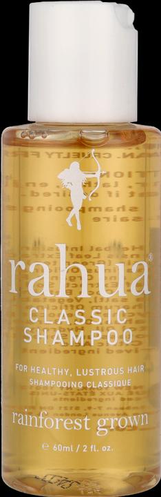 Image du produit Rahua Voluminous Conditioner (60 ml, Shampoing liquide)