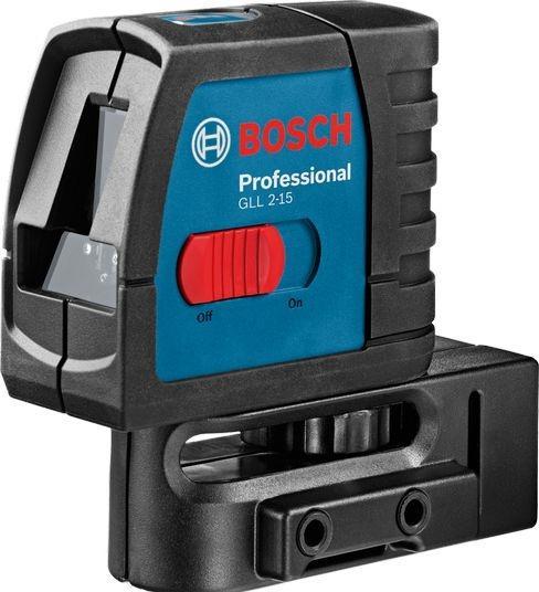 Tasche, Batterie