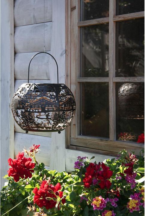 Image du produit STT Solar Antic Globe Silueta