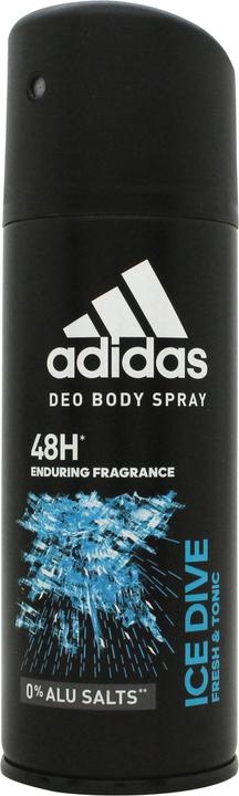 adidas Ice Dive (Spray, 150 ml)