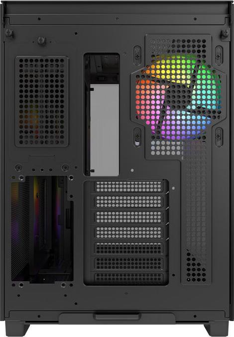 Actual product image Montech King 65 PRO (ATX)