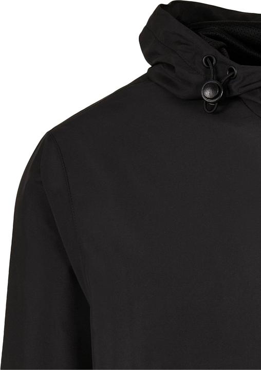 Immagine prodotto Urban Classics Giacca Commuter Pull Over (M)