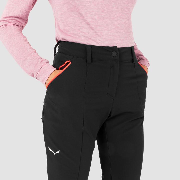 Produktbild Salewa Terminal Durastretch Da Hose (38)