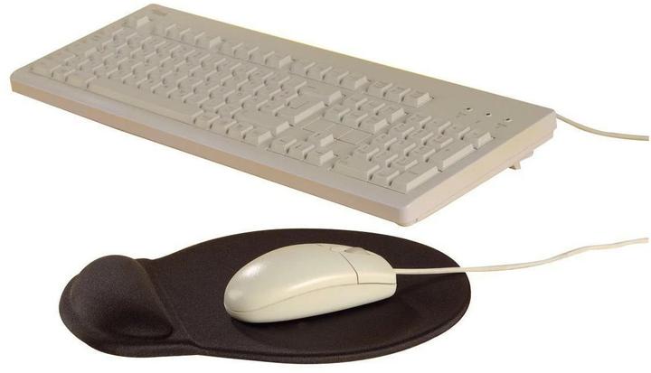 Immagine prodotto Durable Ergotopo (M)