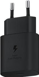 Actual product image Samsung Quick charger TA800N (without cable) (25 W)