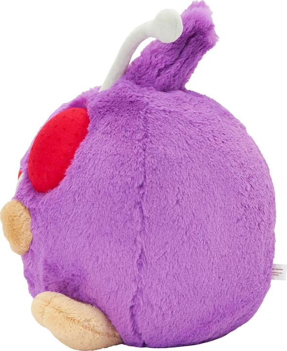 Actual product image Pokémon Venonat Plush - 34 cm (34 cm)