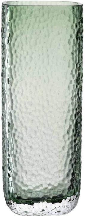Leonardo Vase Martello 27 cm, Grün (1 x, 8 x 27 cm, 1.30 l)