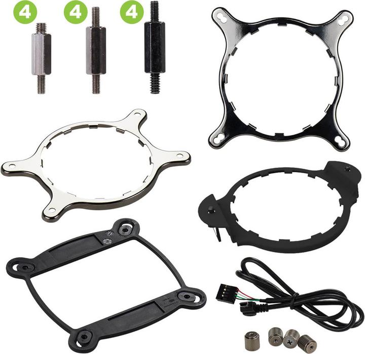 Image du produit EVGA Clc 240