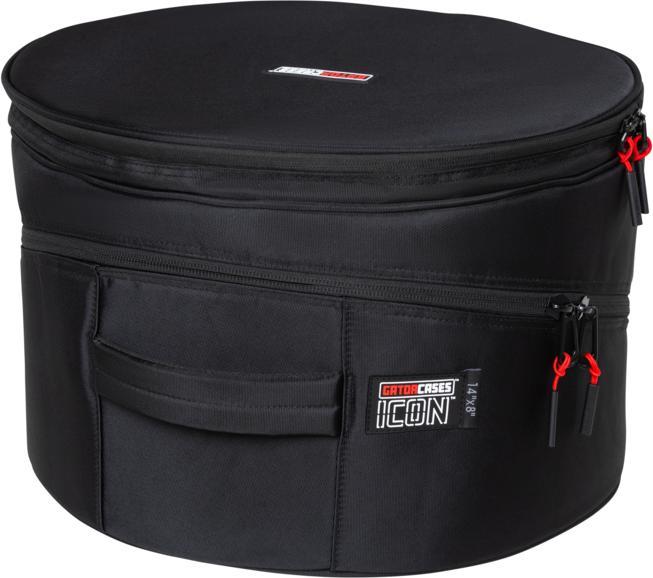 Produktbild Gator GP-ICON-1408SD Icon Snare Bag 14"x8" (Trommel)