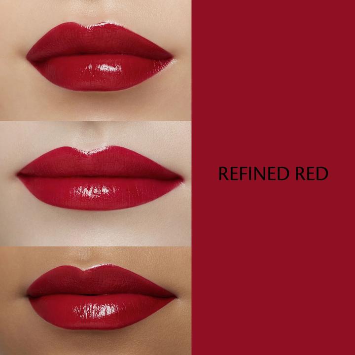 Produktbild Clé De Peau Lipstick Nr. 18 (18 - Refined Red)