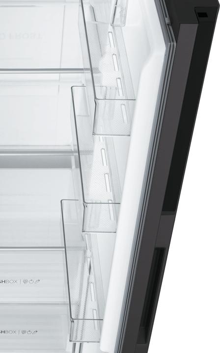 Image du produit Haier Hsr3918enpb (528 l)