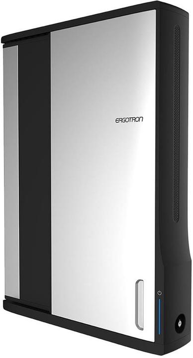 Image du produit Ergotron Zip12 Charging Wall Cabinet