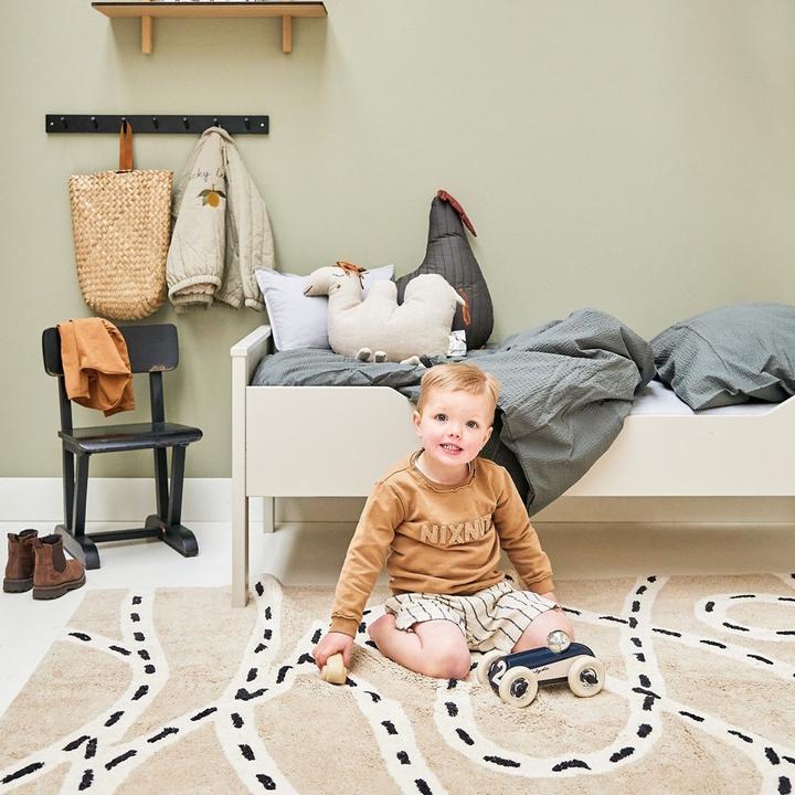 Image du produit Tapis Petit Teppich Max (120 x 170 cm)