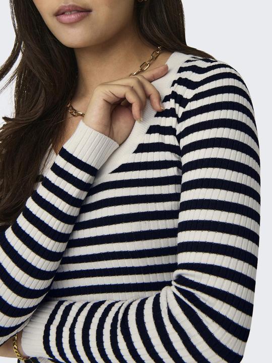 Produktbild JdY Rundhals Pullover Strickpullover (XL)