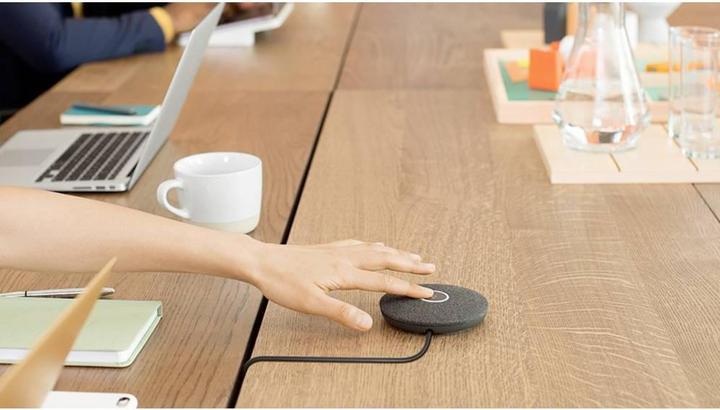 Image du produit Logitech Rally Mic Pod Hub