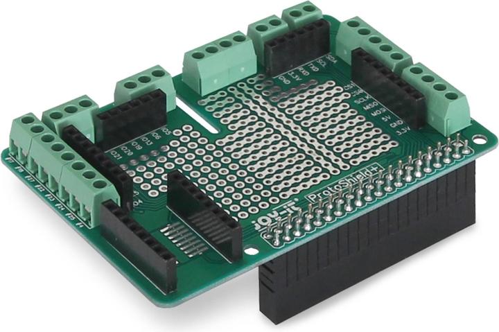 Productafbeelding Joy-it Pi-plaat kit