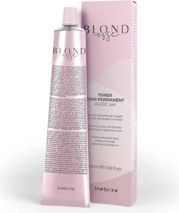 Inebrya Blondesse Gold Copper Pearl Toner 100ml (100)