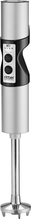 Actual product image Ritter Hand blender