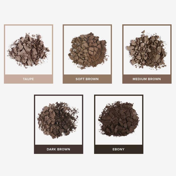 Immagine prodotto Anastasia Beverly Hills OG Brow Kit (Talpa)
