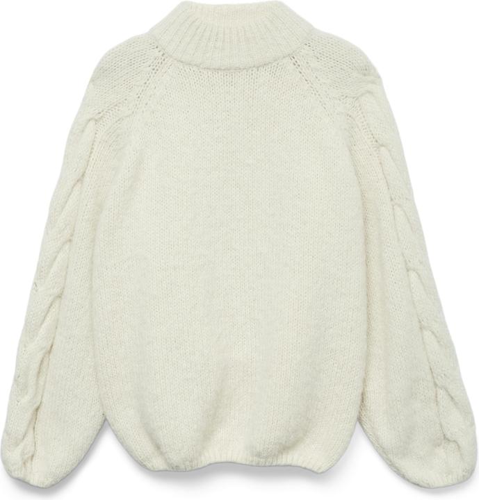 Produktbild Vero Moda VMZEN Pullover Strickpullover (S)