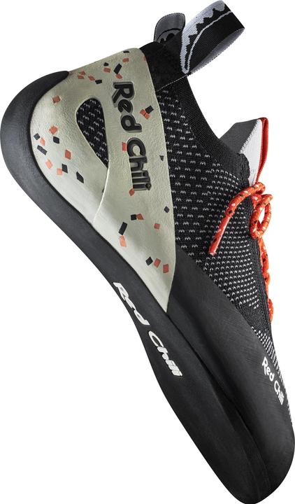 Actual product image Red Chili Ventic Air Lace II climbing shoes (44)