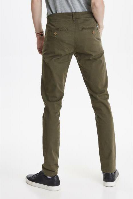 Image du produit Blend Pantalon BHBHNATAN 20703472 (W30/L34)
