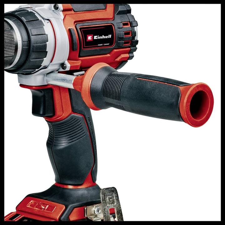 Productafbeelding Einhell TP-CD 18/60 Li BL (Werkt op batterijen)