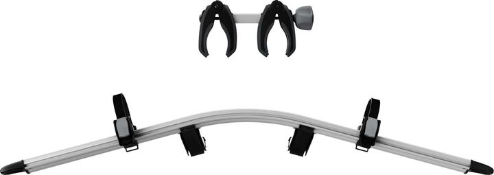 Thule VeloCompact Bike Adapter für 926 (Silber)