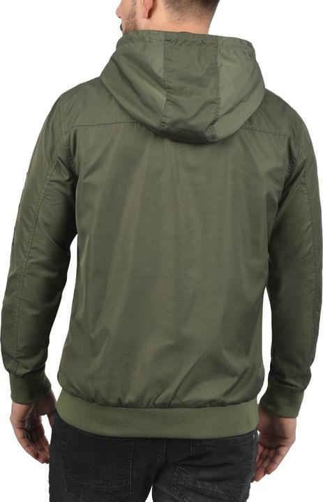 Immagine prodotto Blend Razy Giacca Di Mezza Stagione Piumini Giubotto da Uomo Con Cappuccio (XXL)