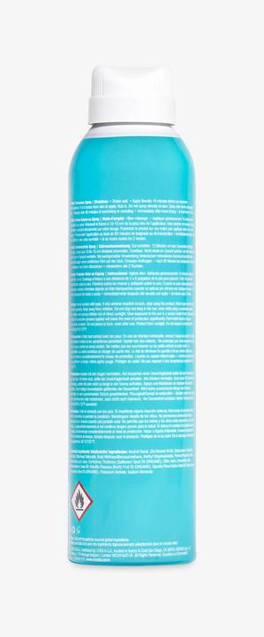 Actual product image Coola Suncare Classic Spray Pina Colada (Sun spray, SPF 30, 177 ml, 177 g)