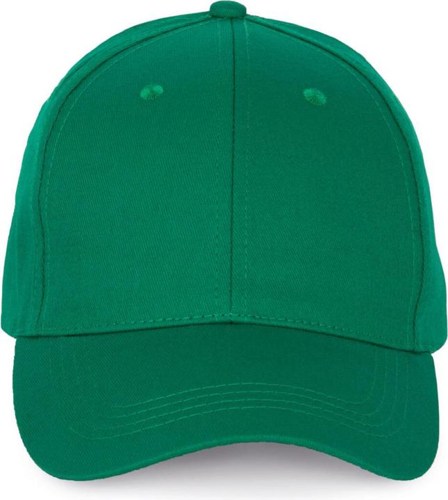 Actual product image K-up 6 panel cap (One size)