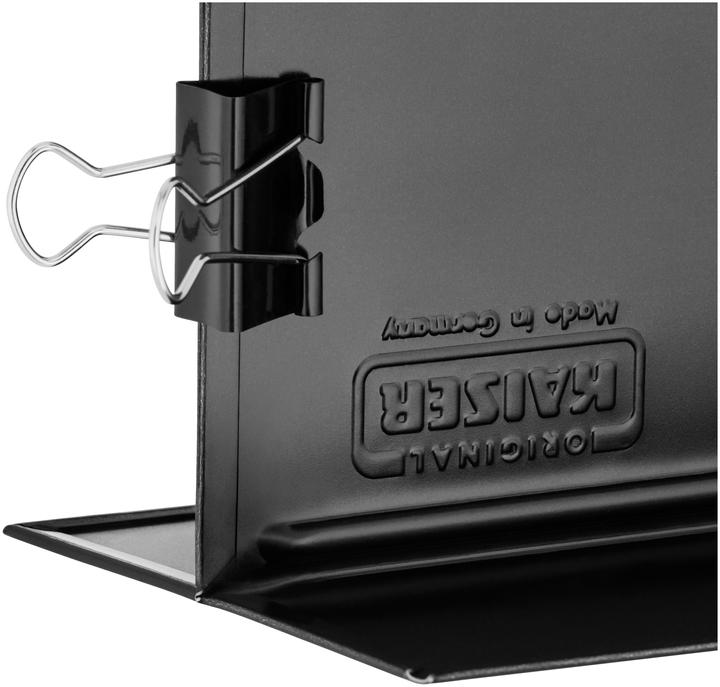 Actual product image Kaiser Lamb baking tin