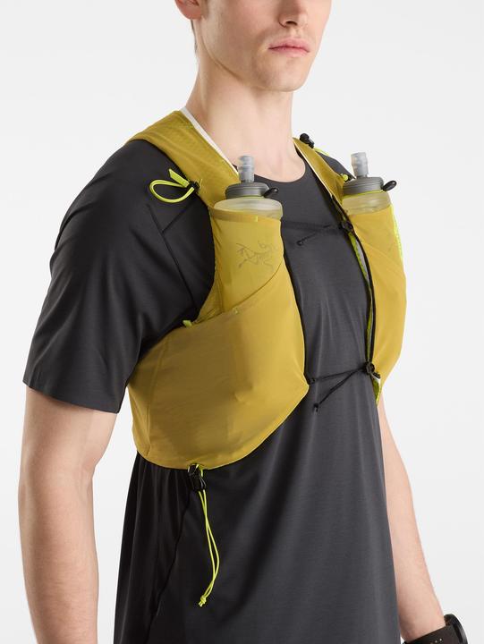 Actual product image Arc'teryx Norvan 7 Vest