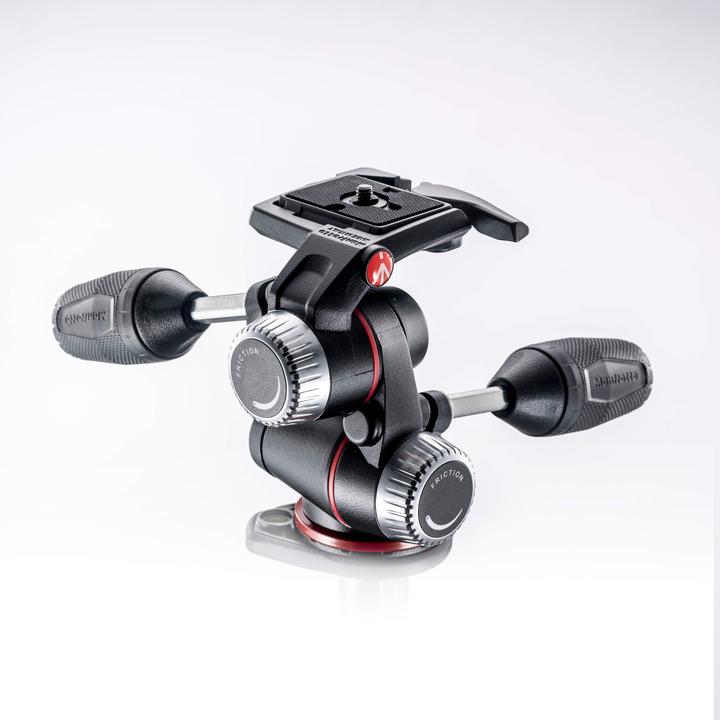 Produktbild Manfrotto X-Pro 3, 3-Wege-Neiger MHXPRO-3W (3-Wege-Neiger)