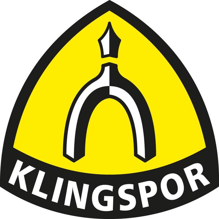 Productafbeelding Klingspor Trennscheibe