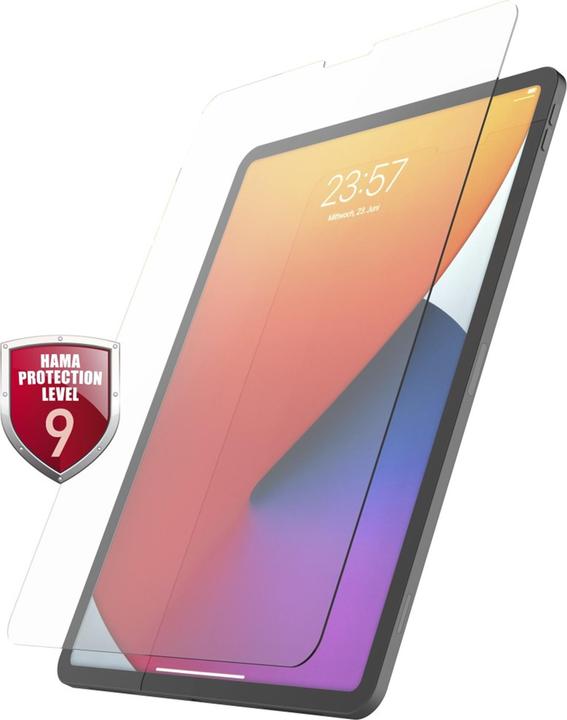Hama Premium" für Apple iPad Pro 12.9 (1 Stück, iPad Pro 12.9)