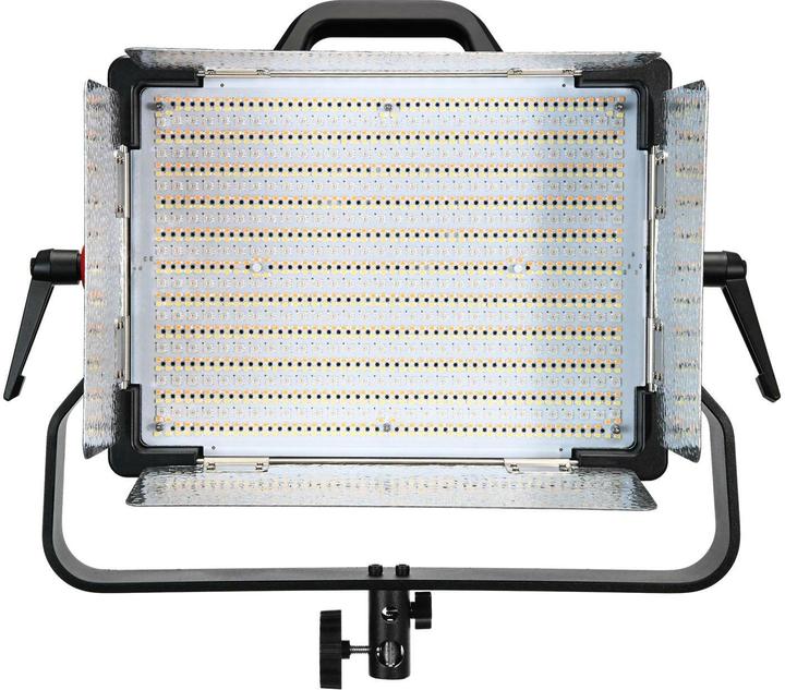 Image du produit Yongnuo Lampe vidéo YNPAD100 LED, température de couleur Kelvin : 5600 K (Lumière vidéo)