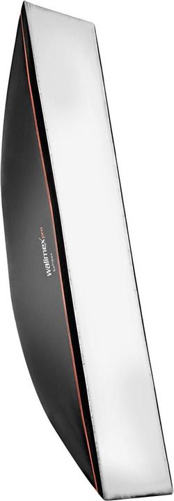 Immagine prodotto Walimex Softbox OL 25x150cm (Soft box, 25 cm)