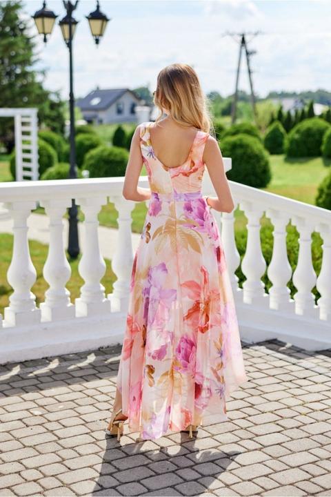 Image du produit Roco Fashion Robe de cocktail modèle (38)