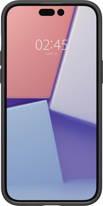 Actual product image Spigen Thin Fit Series (Apple iPhone 14 Pro Max)