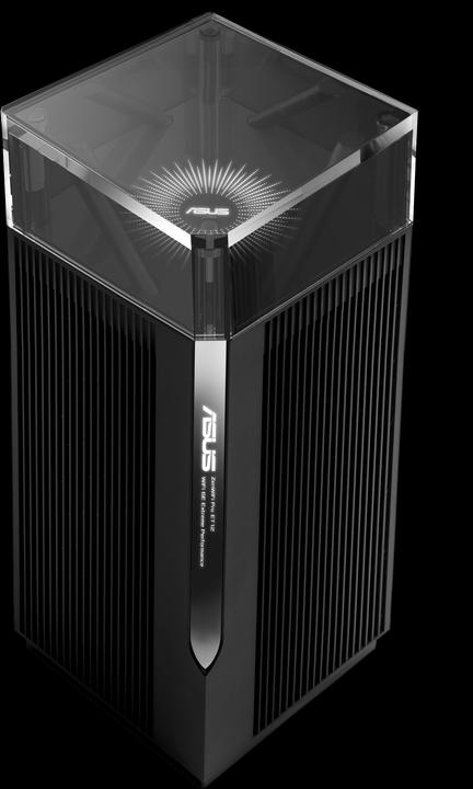 Image du produit ASUS ZenWiFi Pro ET12