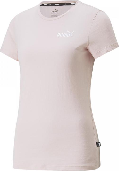 Immagine prodotto Puma Maglietta con ricamo ESS+ (M)