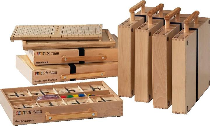 Actual product image Sport-Thieme Complete set