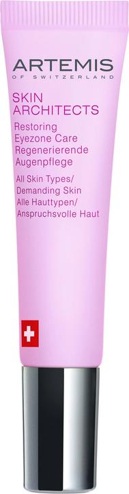 Artemis Skin Architects Restoring Eyezone Care (15 ml, Tag)