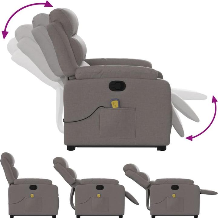 Actual product image VidaXL Irodotos