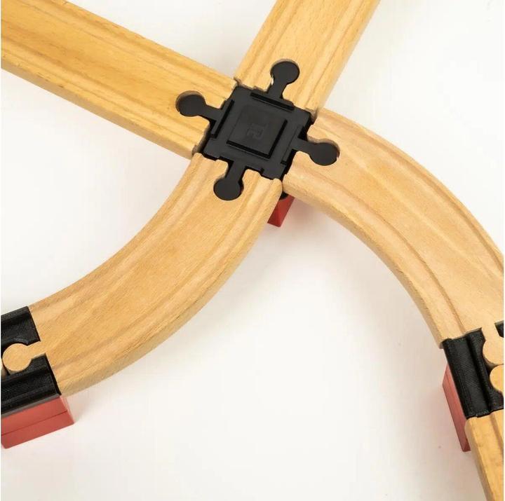 Actual product image Toy2 Allround Large (21025)