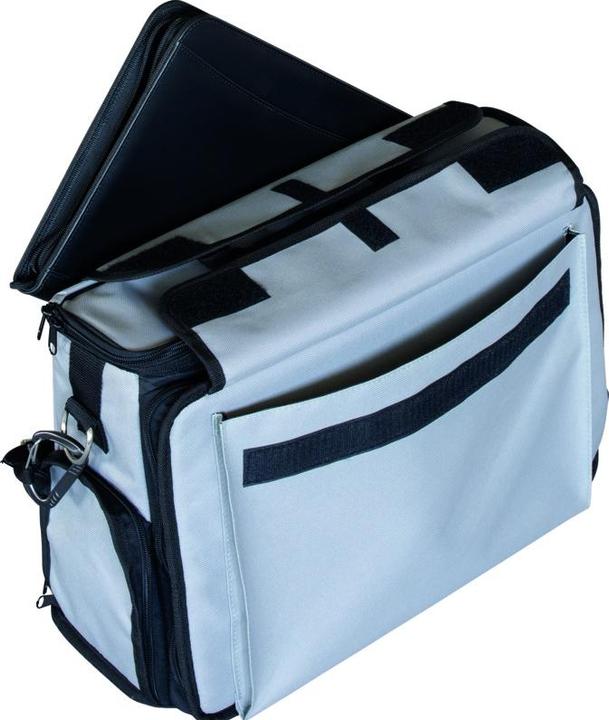 Actual product image OPO Planner bag empty AVOR 4.0