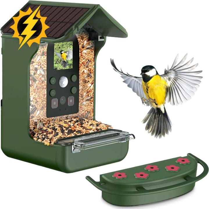 Actual product image Easypix BirdyCam