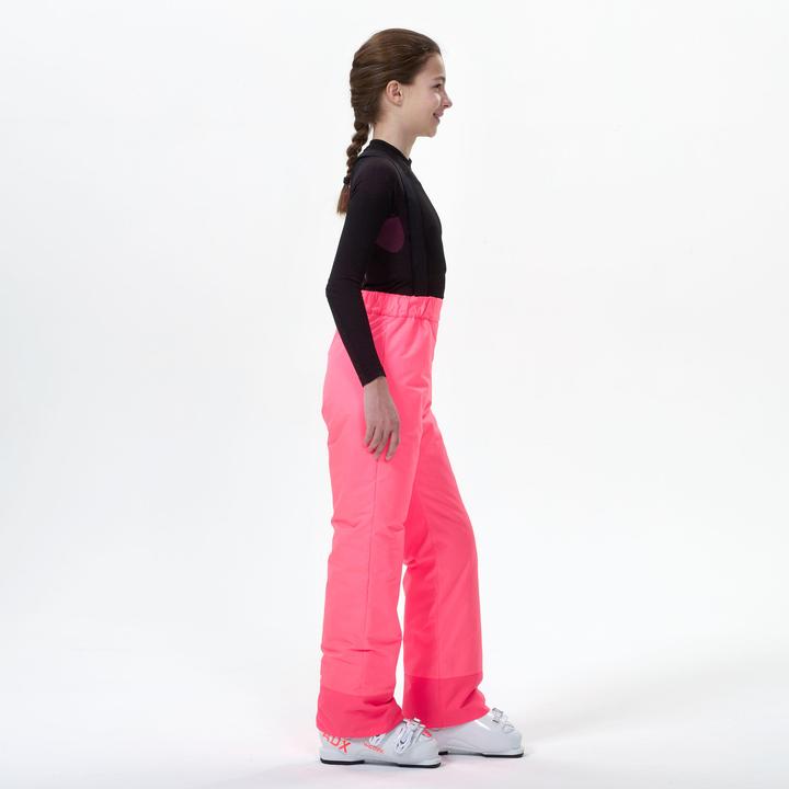 Actual product image Wedze FLUO 100 (140)